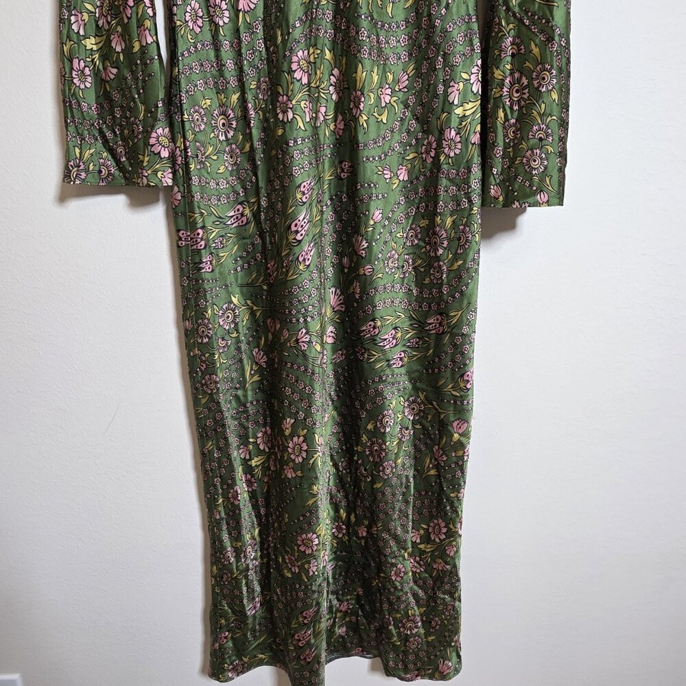 Veronica Beare Gemma Dress - Picture 4 of 7